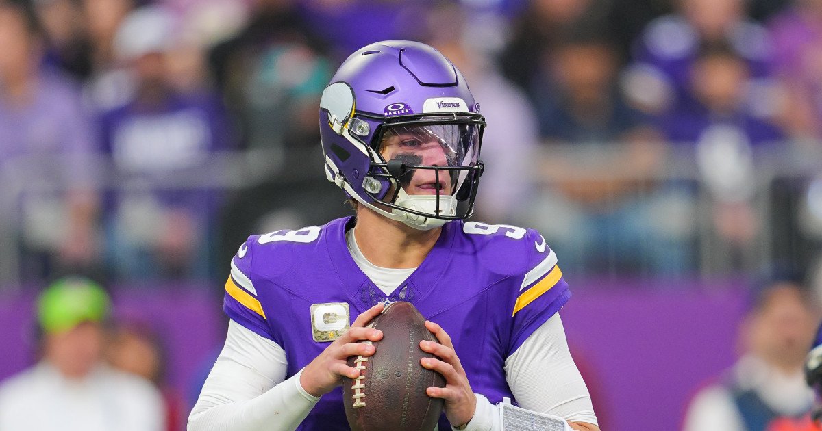 Vikings Eyeing Exit? J.J. McCarthy's Tenure in Minnesota on Shaky Ground