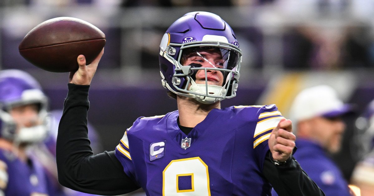 Vikings' McCarthy Trade Buzz Grows as Murray Era Begins in Minnesota