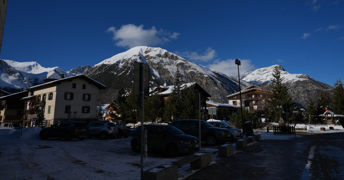 Village vs. Hotel: How Rival Olympic Hockey Strategies Forged Gold