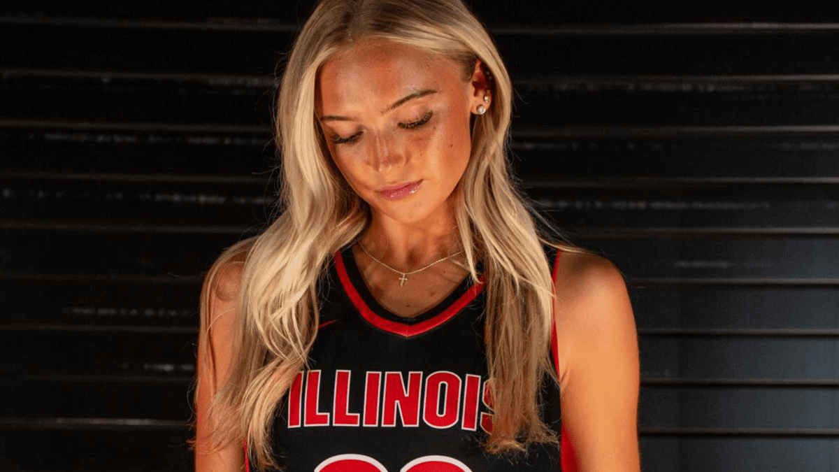 Viral Photo of Transfer Hoops Star Spreen Hits 1.1 Million Views, Ignites Fan Frenzy