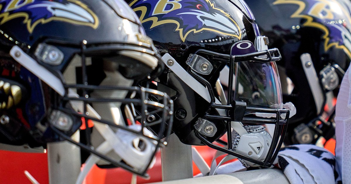 Voice of the Ravens Hangs Up the Mic: Gerry Sandusky Retires After 20 Seasons