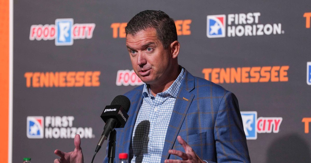 Vol Nation in Revolt: Fans Demand Danny White's Head After Vanderbilt Sweep