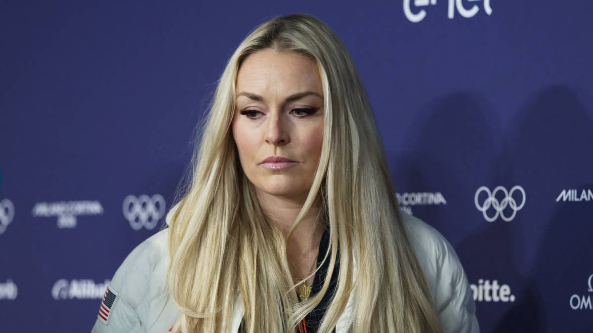Vonn's Defiant Comeback Dream: Family Pleads as Ski Legend Eyes One Last Run
