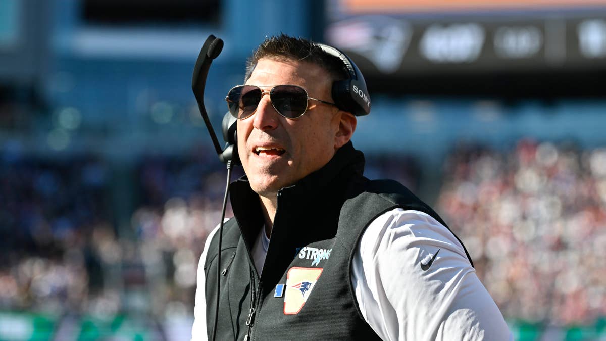 Vrabel-Russini Scandal Heads to Court? Legal Experts Weigh In