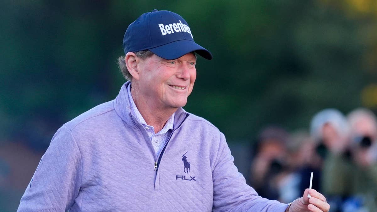 Watson Blasts PGA Tour Over Koepka Return: 'Should've Been Banned for Life'