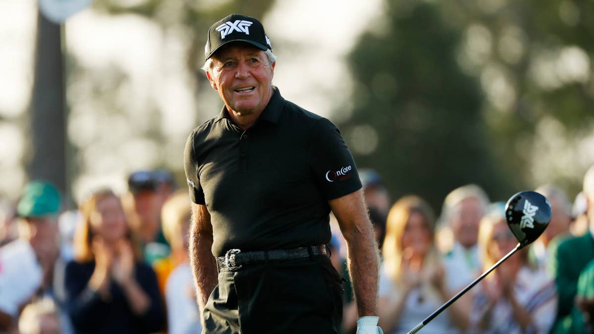 Wayne Player's Masters Ban Stands: Son of Legend Barred for Life After 2021 Stunt