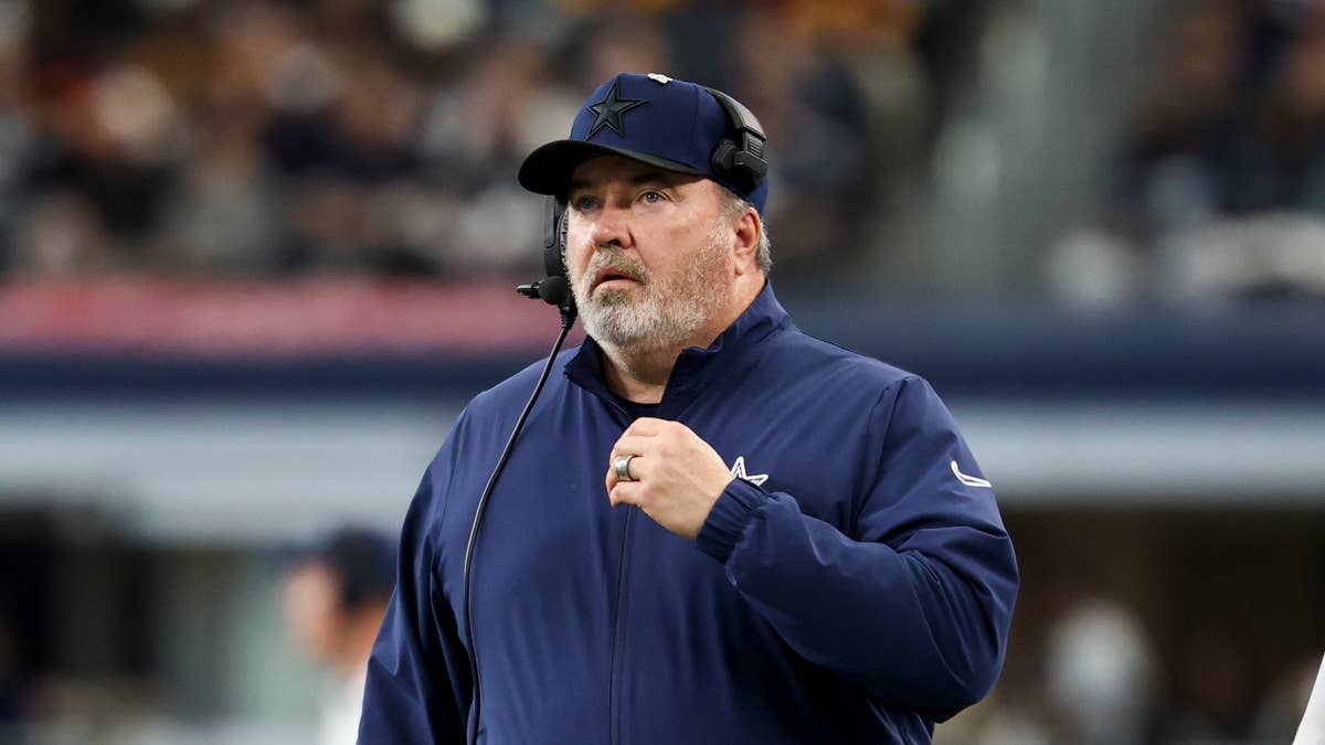 Week 5 Loss Proves Cowboys Made Mistake Moving On From Mike McCarthy