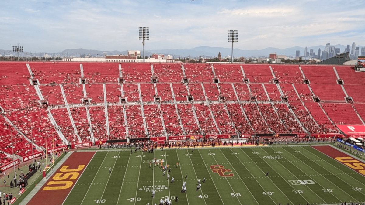 Week Zero's Biggest Disappointments: Four Teams That Stumbled Out of the Gate