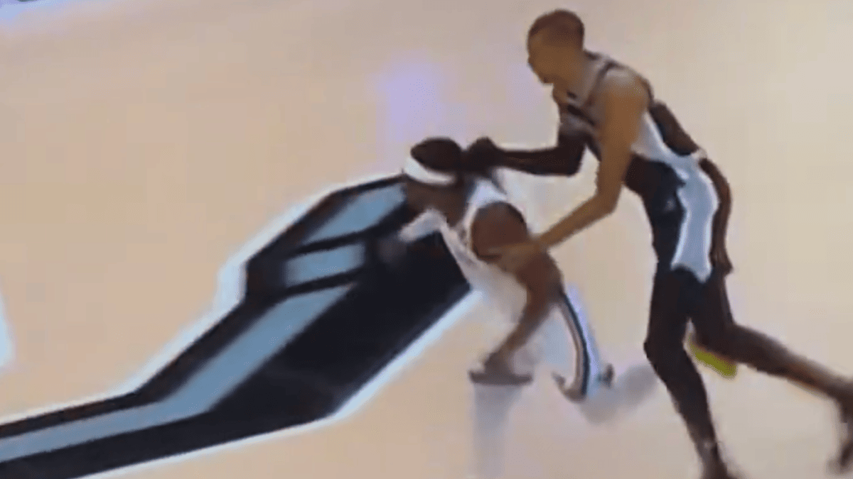 Wembanyama's Dirty Play Accusations Rise as Spurs Force Game 7 vs Thunder