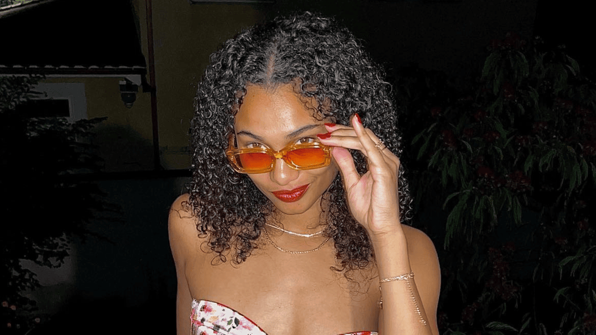 Wembanyama's Sister Eve Steals Spotlight with Hoops Magazine Cover During NBA Finals