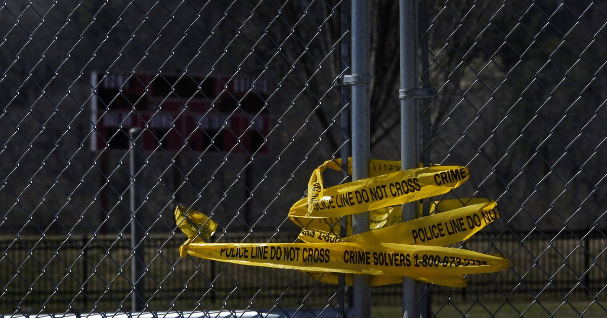 West Virginia High School Mourns Student's Death, Multiple Injuries in Weekend Tragedy