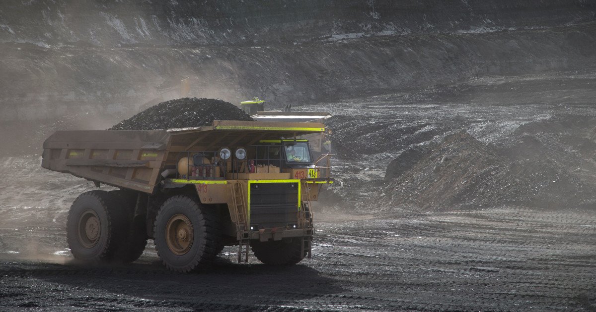 West Virginia Mining Tragedy: Two Fatal Accidents Rock Coal Industry in 48 Hours