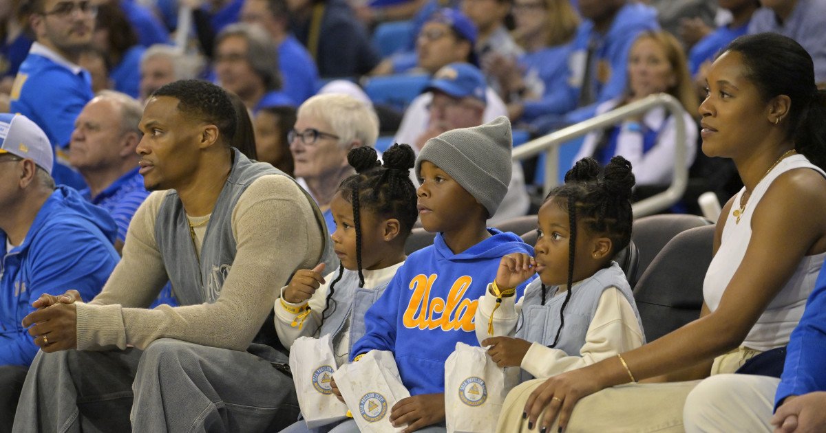 Westbrook Family Targeted by Vile Threats After Tough Game
