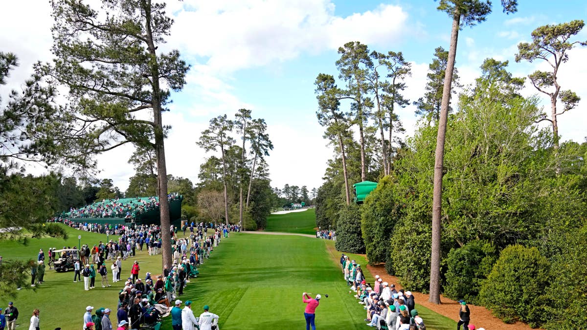 Westwood Blasts Masters Saturday Setup: 'Too Receptive' for True Augusta Test