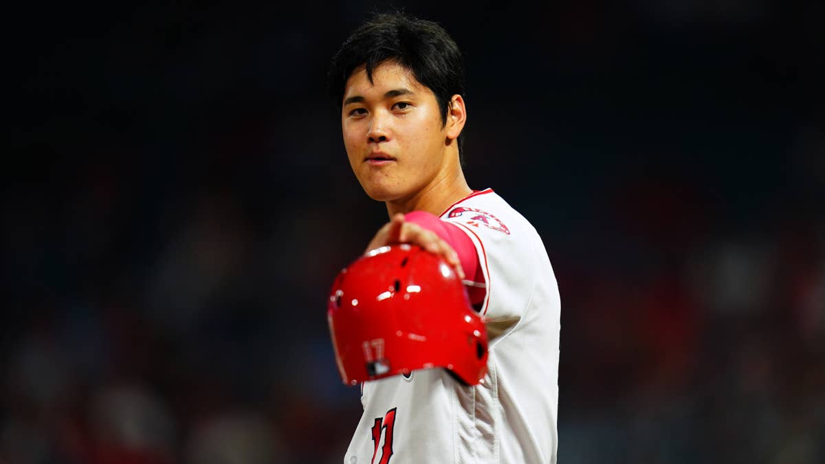 What If: Shohei Ohtani Almost Became a Tampa Bay Ray