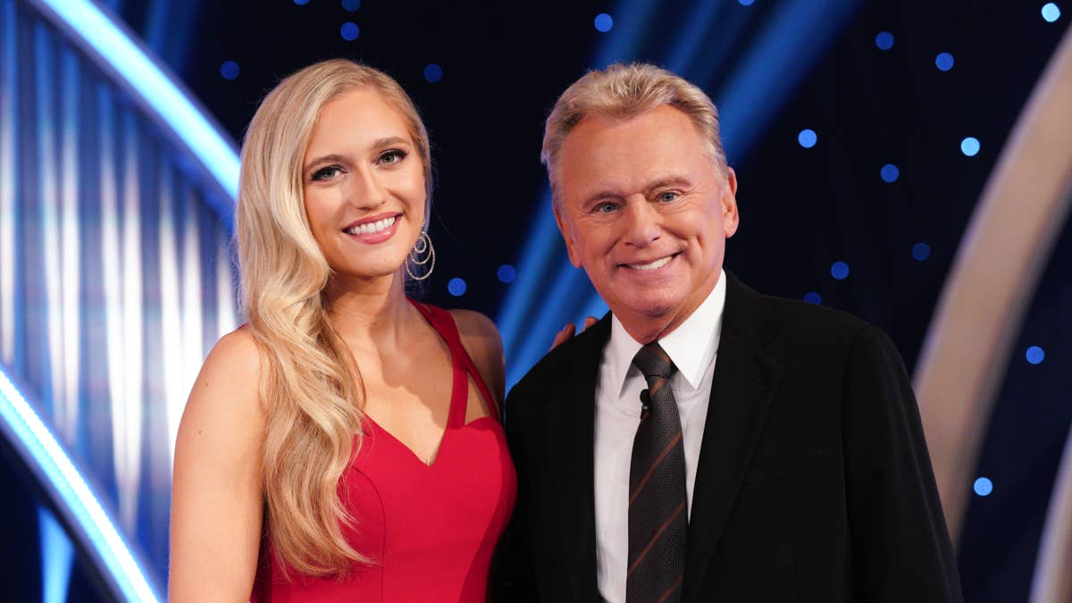 Wheel of Fortune Royalty Meets Banana Ball: Maggie Sajak Dating Savannah Bananas Star