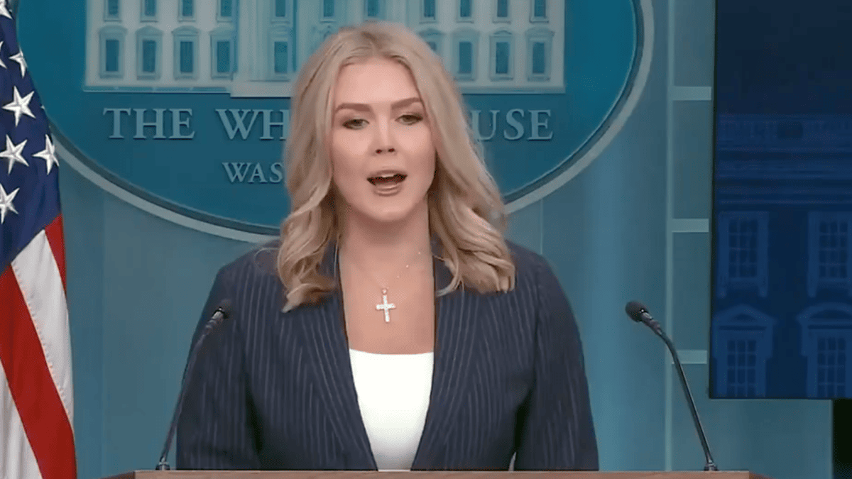White House Slams 'Ludicrous' Attacks on Fever's Sophie Cunningham Over Trans Stance