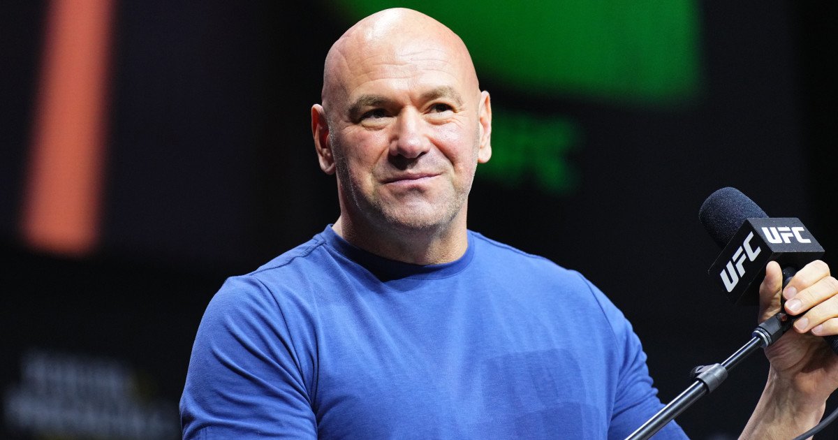 White's White House Gamble: 85,000 Free UFC Tickets Spark Chaos Fears