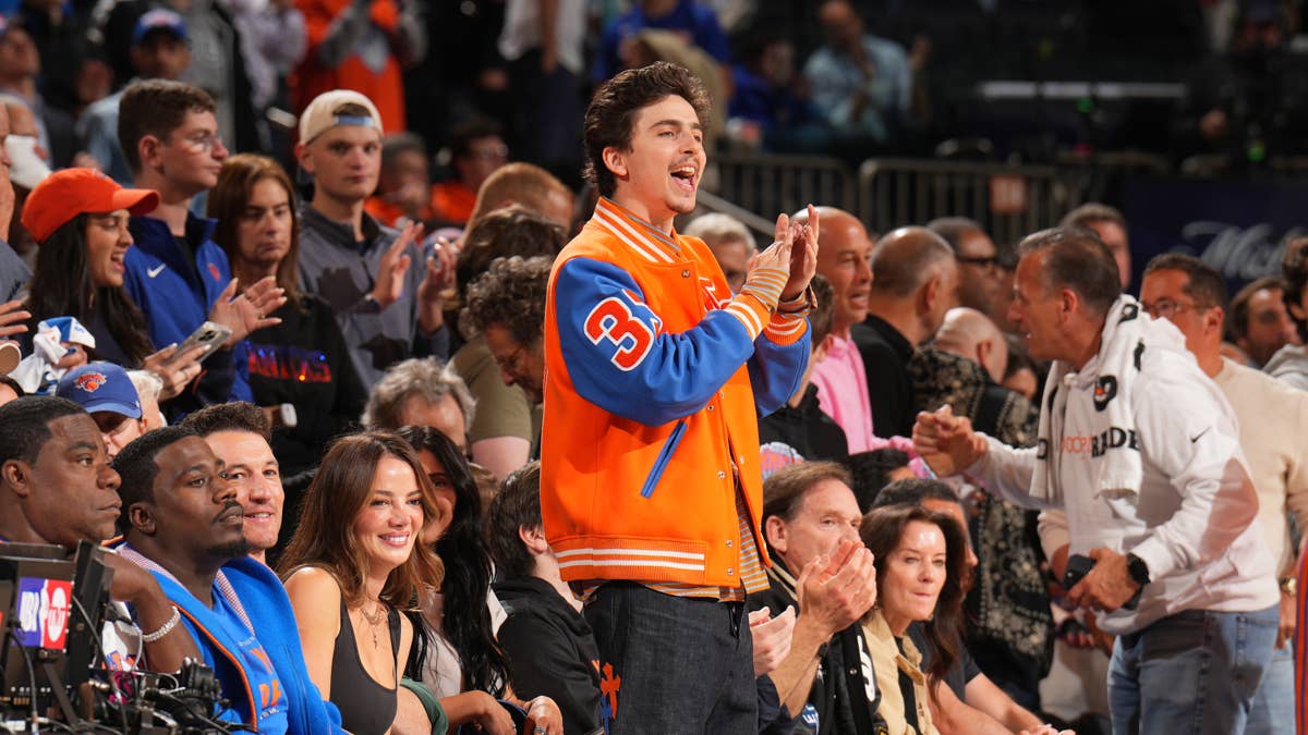 Who Canceled Knicks Watch Party? MSG and NYPD Point Fingers Over Trump Visit