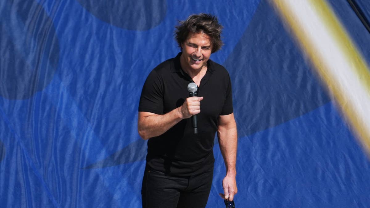 Why America's Celebrity Obsession Is Ruining the World Cup Final