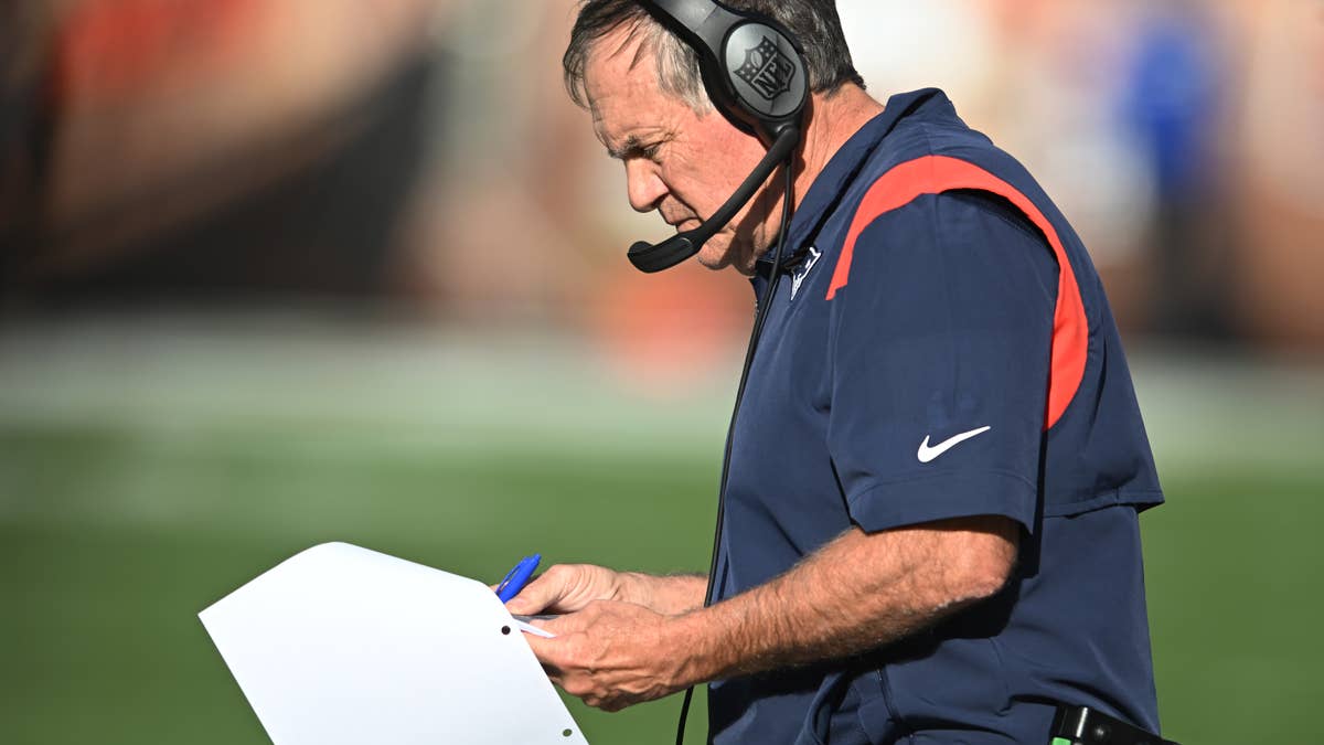 Why Coaching Football Might Be the Toughest Job on a Marriage