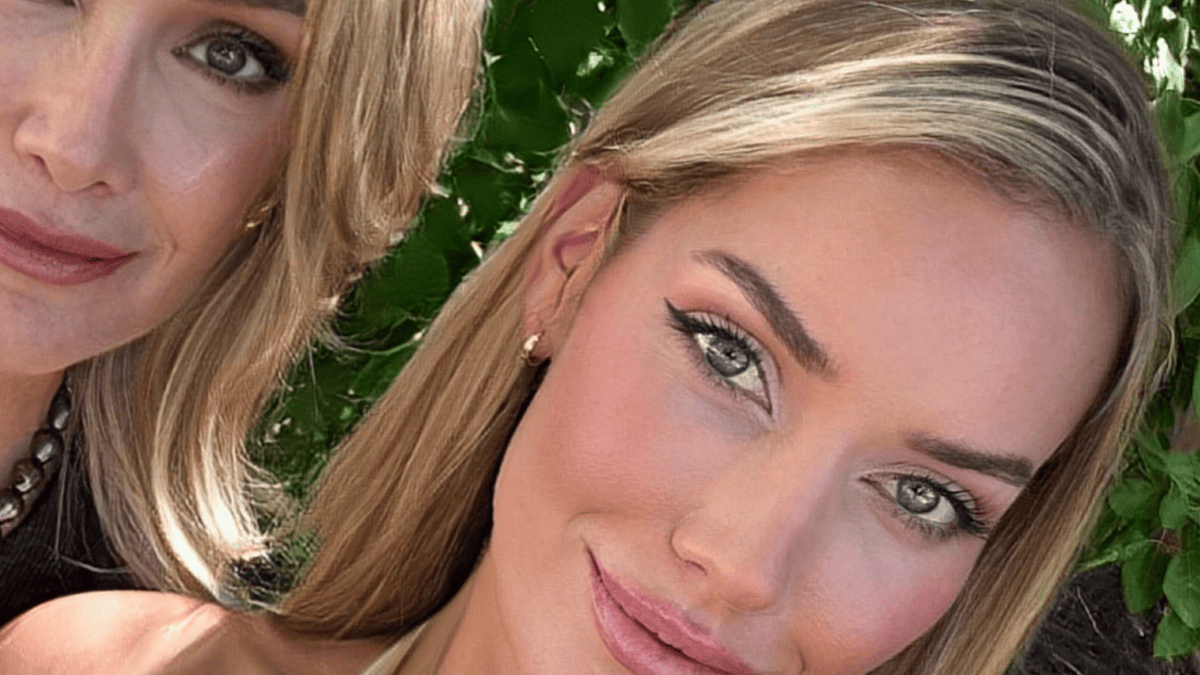 Why Everyone Had the Same Reaction to Paige Spiranac's Mother's Day Photo