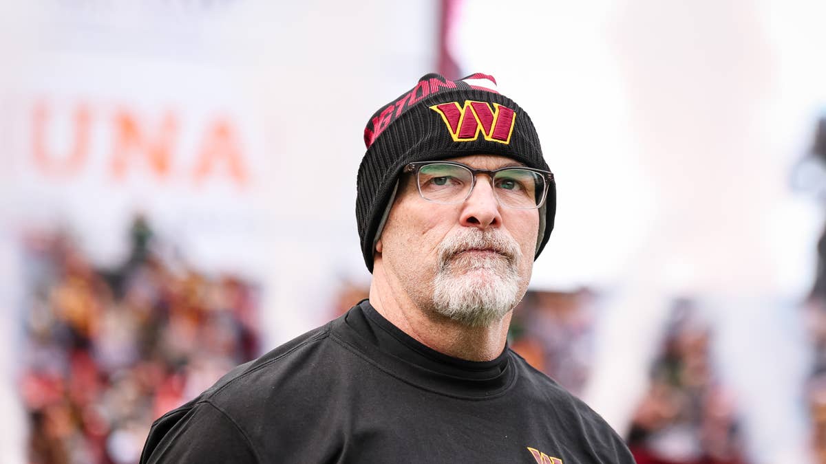Why Is Dan Quinn Still Employed? NFL Insiders Left Stunned