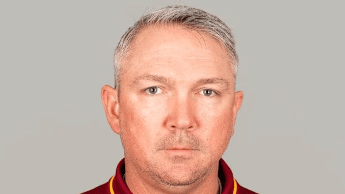 Why the Commanders Fired Ben Steele After His DUI Arrest