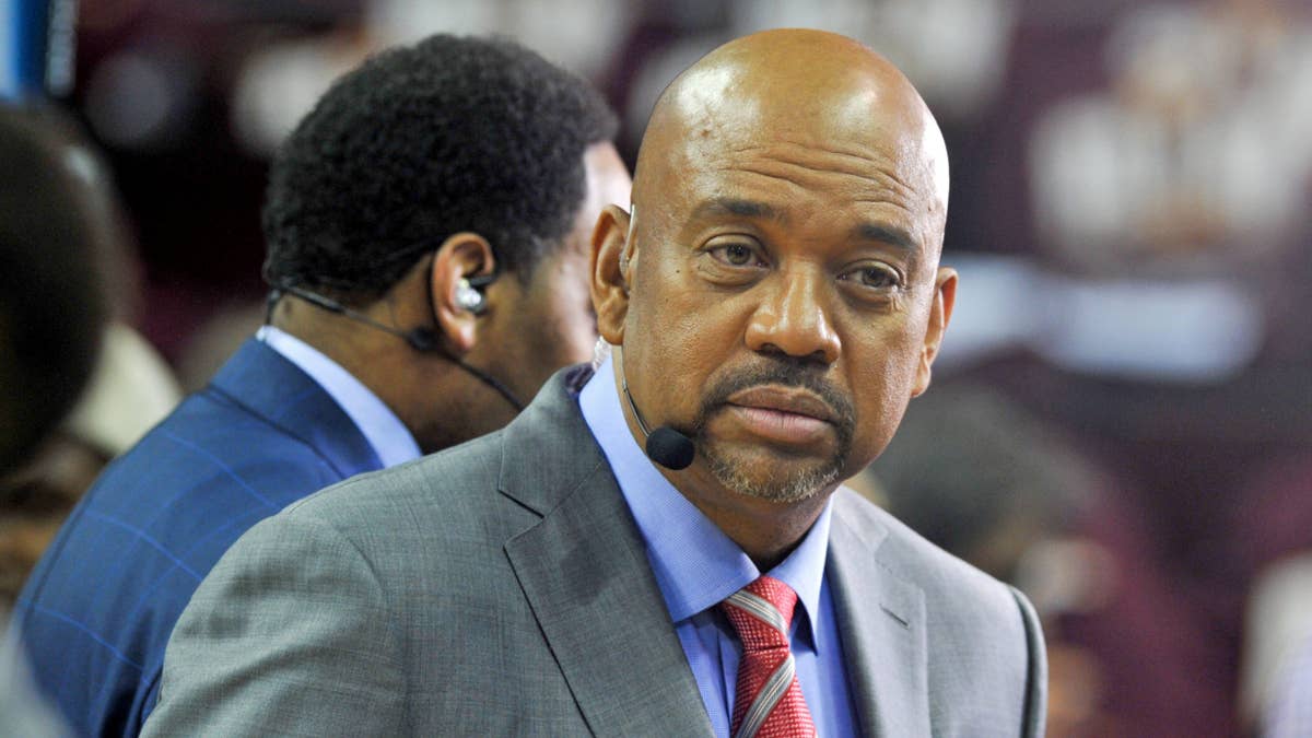 Wilbon Sets Record Straight: MJ Never Resented LeBron, and That's a Fact