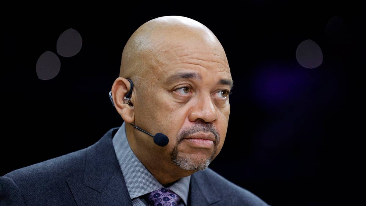 Wilbon Unleashes on Auriemma: 'Massively Insecure Bully' in Staley Spat