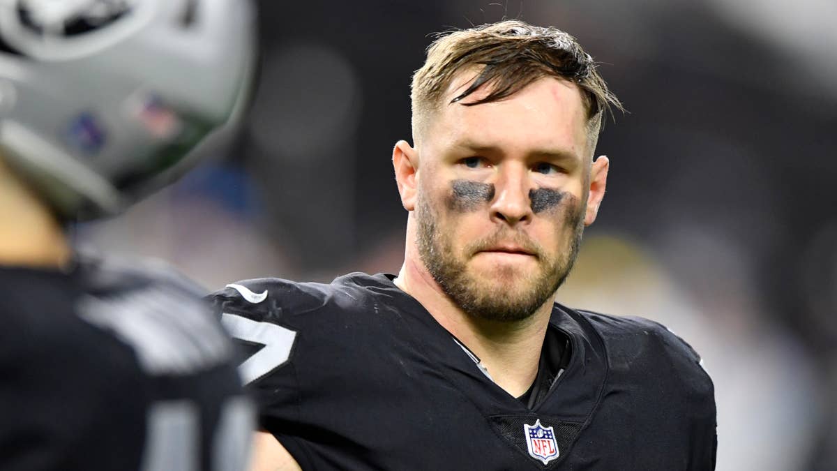 Will Compton Calls Out Travis Kelce for Wedding Snub: 'I Saw Dean Blandino Got an Invite'
