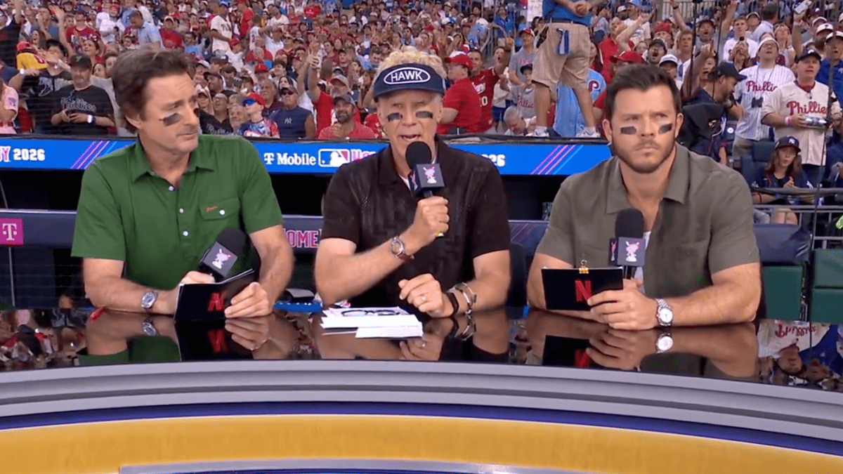 Will Ferrell's Home Run Derby Antics Spark Fan Fury: 'Too Much'