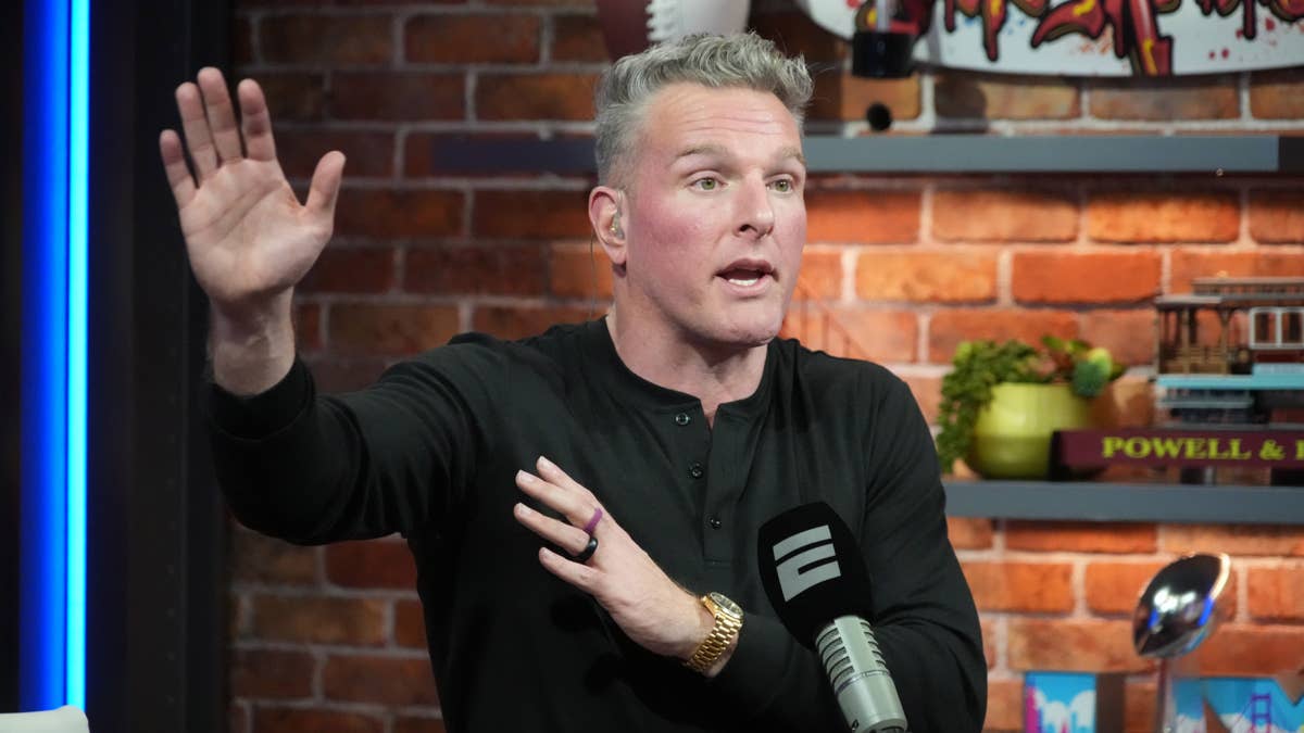 Will Pat McAfee's $100K Kicking Contest Return in 2026? College GameDay Remains Unsure