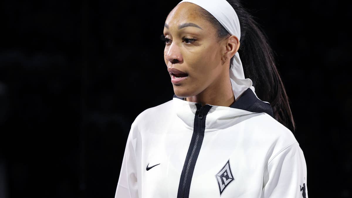 Wilson, Plum Out of FIBA World Cup; Two Rookies Step In