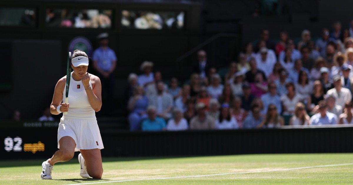 Wimbledon Stands Firm: Backstage Cameras to Remain Despite Player Privacy Uproar