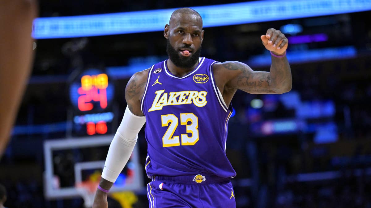 Windhorst reveals three reasons LeBron snubbed Cleveland for Philly