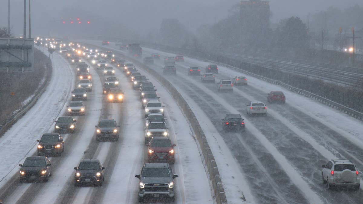 Winter 2026-27 Could Be a Storm Beast: Record El Niño on the Horizon