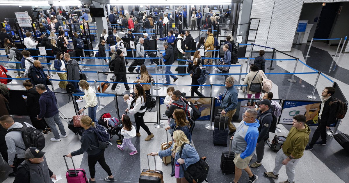 Winter Storm Threatens Major Airport Hubs, Could Disrupt Sports Travel Nationwide