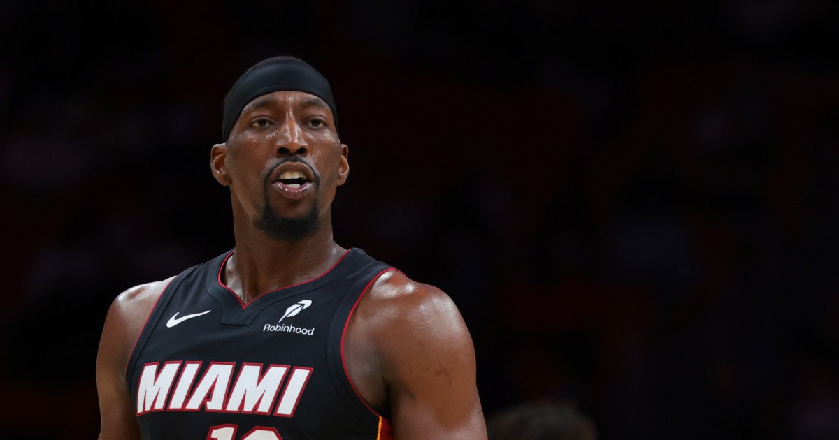 Wizards Face Tanking Accusations After Adebayo's 83-Point Explosion