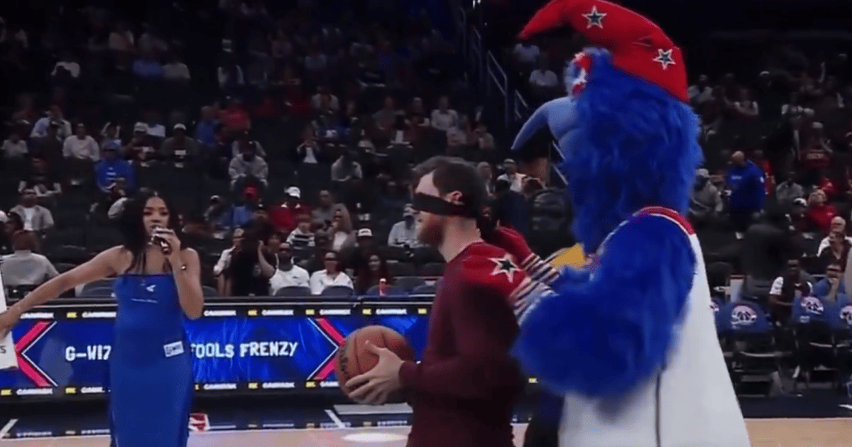 Wizards Issue Apology After April Fools' Prank Backfires Spectacularly