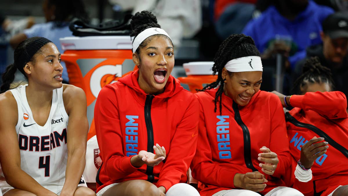 WNBA Boosts Security as Players Confront Escalating Online Threats