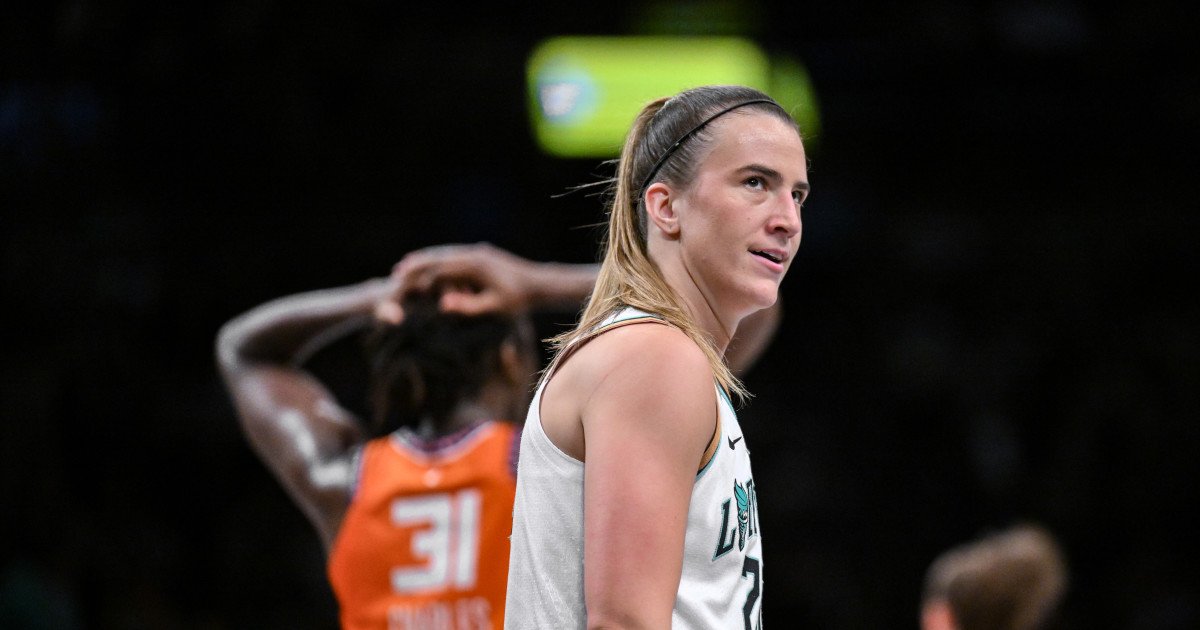 WNBA CBA Talks Hit Wall Over Multi-Million Dollar Gap