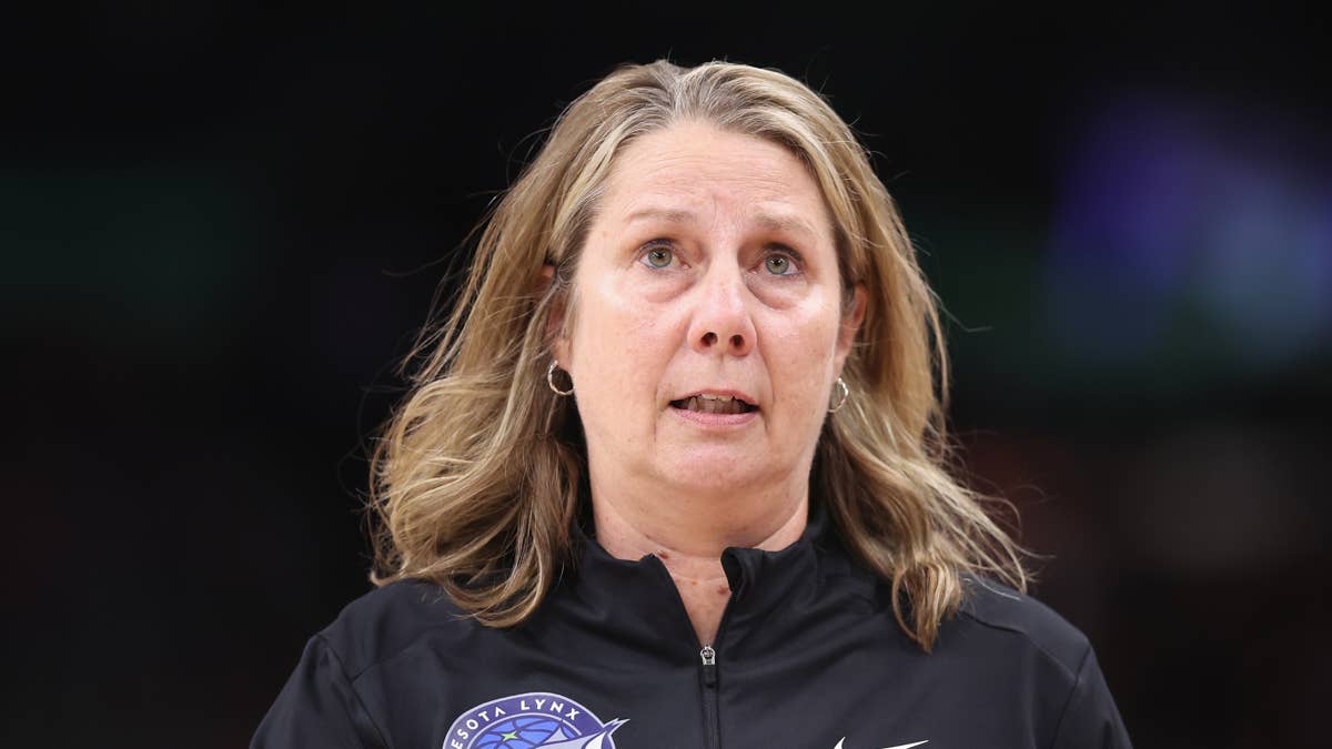 WNBA Coaches Clash With 'Save Women's Sports' Protesters, Label It Hate Speech