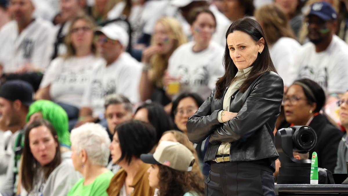 WNBA Drops the Hammer: Sandy Brondello Suspended for 'Protected Species' Comment About Angel Reese