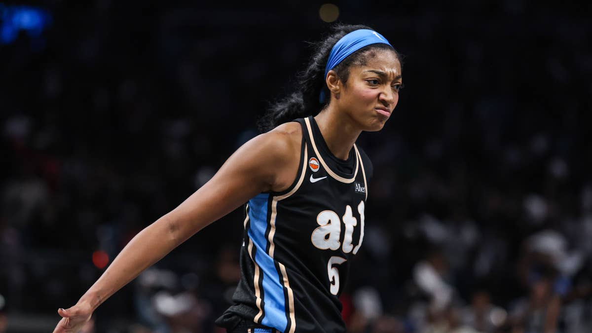 WNBA Fans Cheer League's Big Move for Atlanta Dream Finals