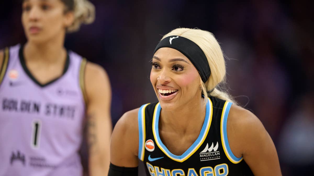 WNBA Fans Demand Action After Carrington's Latest Reckless Plays