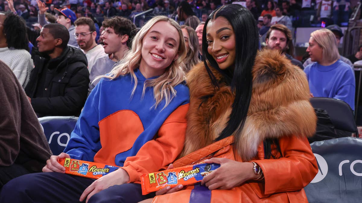 WNBA Fans Demand Suspension for Angel Reese and Paige Bueckers Over Bet