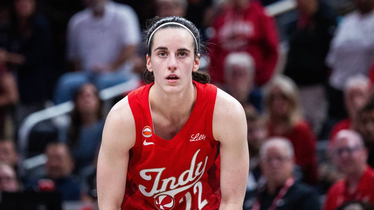 WNBA Fans Fume as Caitlin Clark's Late Miscues Hand Aces a Thrilling Win