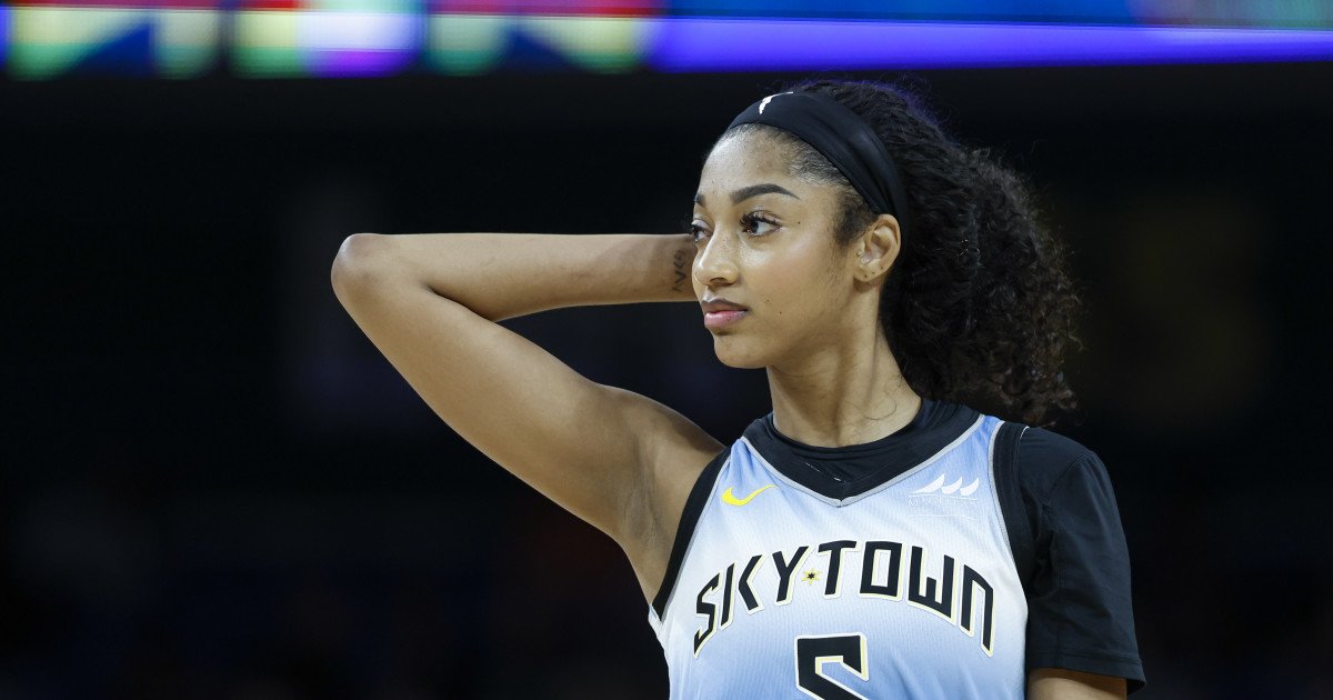 WNBA Fans Go Wild as Angel Reese's Salary Explodes by 460%