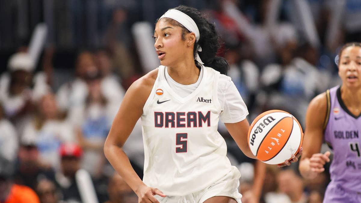 WNBA Finals Game 6 Tickets Crash to $23 as Fans Balk at Noon Tipoff